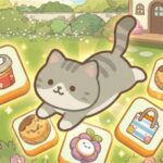 Kitty Match: Must-Have Best Puzzle Fun