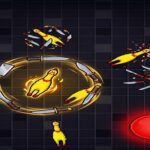 Knife Ring IO: Stunning Best Arena Battle Game
