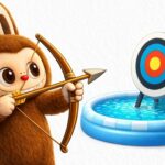 Labubu Arrow Shooter: Stunning Best Target Game