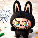 Labubu Tic Tac Toe: Must-Have Fun Game