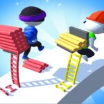 ladder-building race: Must-Have Best Runner Challenge