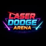 Laser Dodge Arena