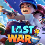 LastWar: Survival Game | Stunning Best Survival Strategy