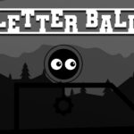 Letter Ball: Stunning Best Puzzle Adventure