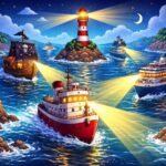 Lighthouse: Stunning Best Ship-Saving Guide