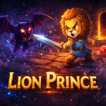 Lion Prince: Stunning Best Adventure Escape Game