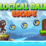 Logical Mind Game: Stunning Best Ball Escape