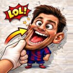 funny face game: Stunning Best Laughs and Twists