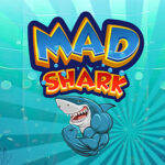 Mad Shark: Stunning Best Underwater Adventure