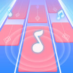 Magic Piano Music: Must-Have Best Rhythm Game