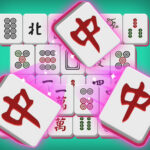 Mahjong Master Challenge: Stunning Best Puzzle Game