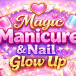 MakeOver Glow Up Match