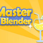 Master Blender: Stunning, Effortless Puzzle Game