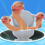 Master Hole Battle – Addictive Black Hole Army Battle Game