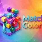 Match Colors Game: Stunning Best Puzzle Fun