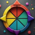Match The Hues: Stunning Best Color Matching Game