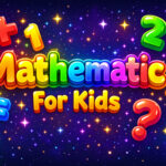 Math Game for Kids: Stunning Best Brain Challenge