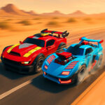 Max Speed: Stunning Best 3D Racing Action