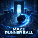 Maze Runner Ball: Stunning Best Puzzle Game