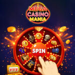 Casino Slots Game: Stunning Best Mega Wins