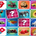Memory Game: Stunning Best Brain Challenge