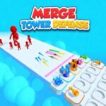 Merge Towers: Must-Have Best Tower Defense