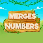 Merges Numbers: Stunning Best Puzzle Game