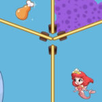 Mermaid Rescue: Stunning Best Puzzle Adventure