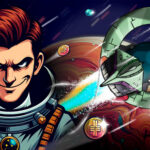 Space Miner: Stunning Best Space Mining Adventure