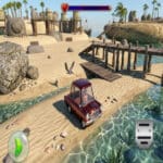 Mini Car Simulator