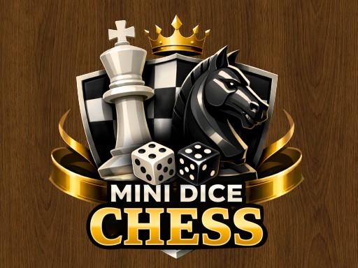 mini dice chess 1