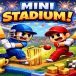 MINI STADIUM