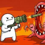 Missile Dude RPG: Must-Have Best Action Adventure