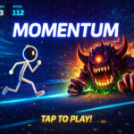 Endless Runner: Stunning High-Speed Reflex Challenge