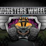 Monsters’ Wheels Special
