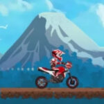 Moto Adventure: Stunning Best Racing Game