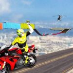 Moto SkyRace Mayhem: Stunning Best Racing Game