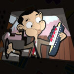 Mr.Bean 3D Jigsaw: Stunning Best Puzzle Game
