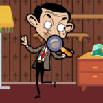 hidden objects: Stunning Best Mr. Bean Challenge