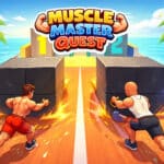 Muscle Master Quest