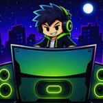 Music Battle Game