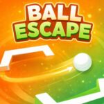 ball escape: Stunning Best Orbital Challenge
