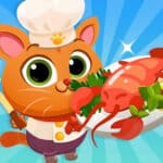 My Cat Restaurant