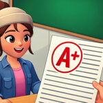 My School Life Adventure