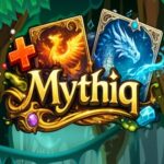 Card-Based Memory Adventure: Stunning Best Mythiq Game