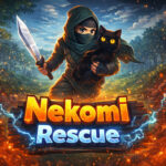 Nekomi Recuse