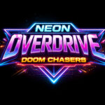 NEON OVERDRIVE