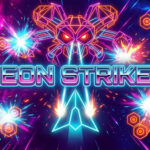 Neon Strike: Stunning Best Cyberpunk Shooter