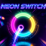 Neon Switch: Stunning Best Arcade Challenge