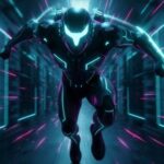 Precision Platformer: Stunning Best Cyberpunk Challenge